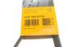 Ремінь генератора Citroen DS5/Peugeot 3008/508 I 2.0DH 10-18 Contitech 6PK1080 EXTRA (фото 6)