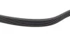 Комплект паса поликлинового Audi A2/Seat Ibiza/Sk Contitech 6PK1080K1 (фото 4)