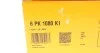 Комплект паса поликлинового Audi A2/Seat Ibiza/Sk Contitech 6PK1080K1 (фото 10)