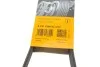 Пас поликлиновый Contitech 6PK1090ELAST (фото 6)