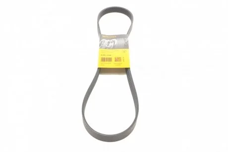 Дорожный пас Contitech 6PK1110