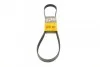 Доріжковий пас Contitech 6 PK 1125