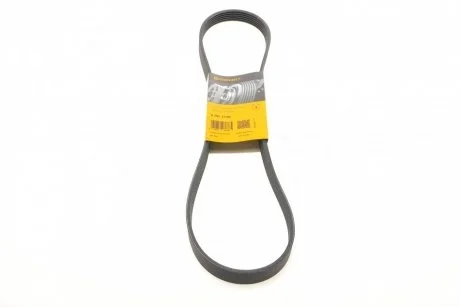 Доріжковий пас Contitech 6 PK 1138