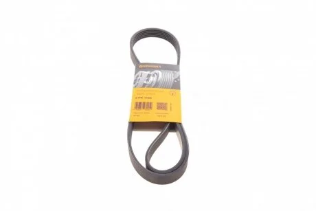 Дорожный пас Contitech 6 PK 1165