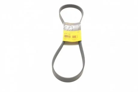 Доріжковий пас Contitech 6 PK 1180