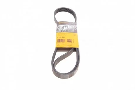 Дорожный пас Contitech 6 PK 1244