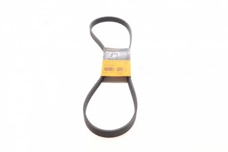 Доріжковий пас Contitech 6 PK 1250