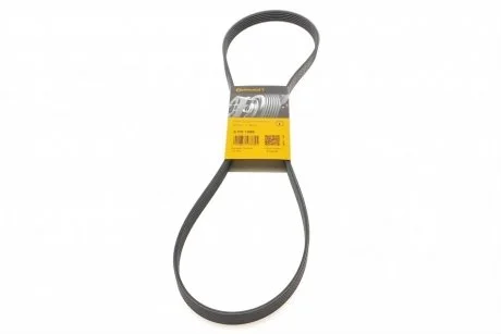 Дорожный пас Contitech 6 PK 1256