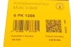 Дорожный пас Contitech 6 PK 1256 (фото 6)