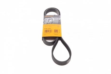 Дорожный пас Contitech 6 PK 1275