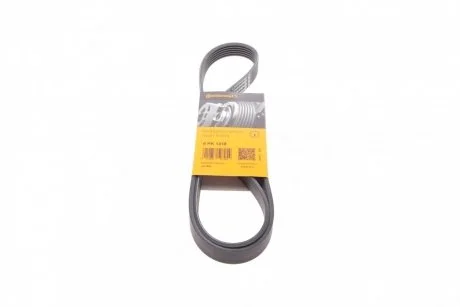 Дорожный пас Contitech 6 PK 1318