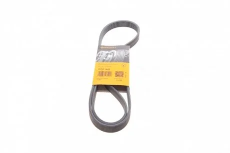 Дорожный пас Contitech 6 PK 1325