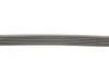 Ремінь генератора Suzuki SX4/Virara/Jeep Renegade/Compass/Alfa Romeo Giulietta 1.6D/2.0D 10- Contitech 6PK1345 EXTRA (фото 4)