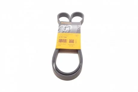 Дорожный пас Contitech 6 PK 1352