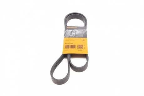 Дорожный пас Contitech 6 PK 1370