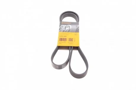 Дорожный пас Contitech 6 PK 1420