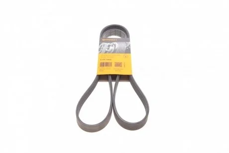 Доріжковий пас Contitech 6 PK 1468