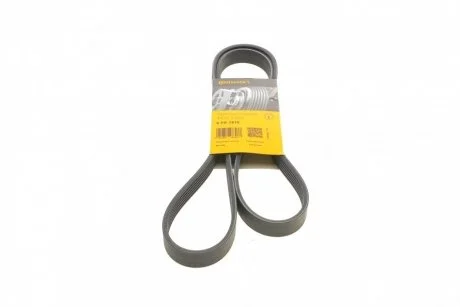 Доріжковий пас Contitech 6 PK 1515
