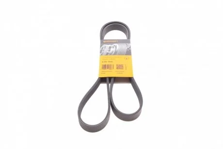 Доріжковий пас Contitech 6 PK 1520