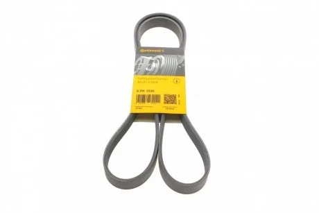 Доріжковий пас Contitech 6 PK 1530