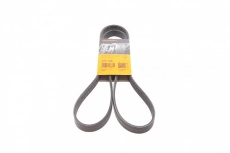 Доріжковий пас Contitech 6 PK 1538
