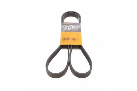 Доріжковий пас Contitech 6 PK 1605