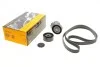 Комплект дорожных поясов Contitech 6 PK 1613 K1