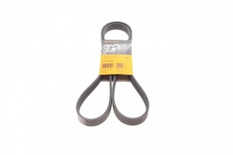 Дорожный пас Contitech 6 PK 1635