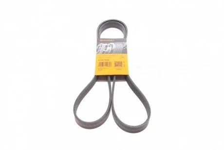 Дорожный пас Contitech 6 PK 1642