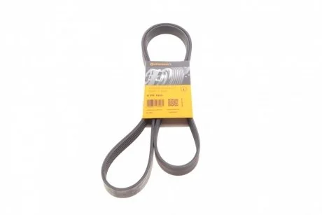 Дорожный пас Contitech 6 PK 1653