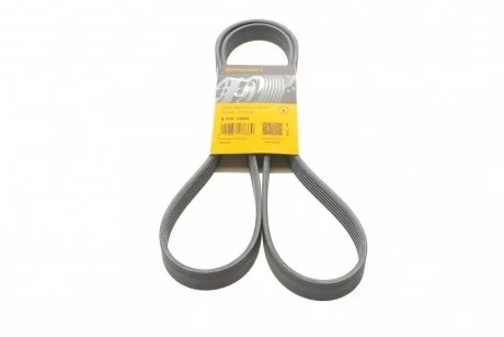 Дорожный пас Contitech 6 PK 1660