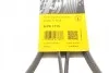 Доріжковий пас Contitech 6 PK 1715 (фото 6)