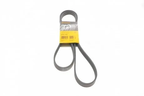 Дорожный пас Contitech 6 PK 1725
