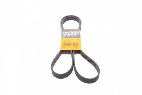 Дорожный пас Contitech 6 PK 1750
