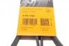 Дорожный пас Contitech 6 PK 1750 (фото 6)
