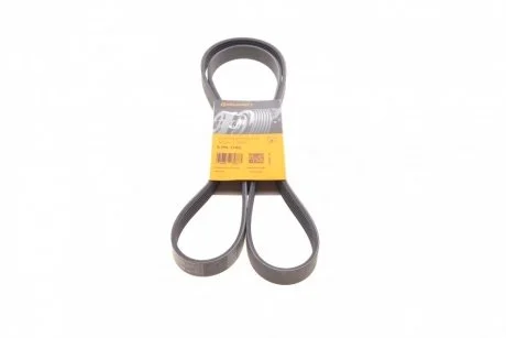 Дорожный пас Contitech 6 PK 1760