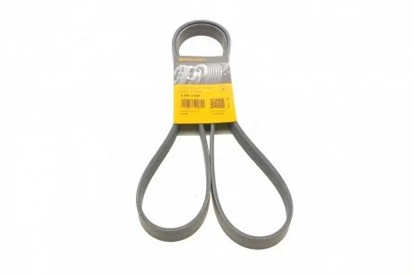 Дорожный пас Contitech 6 PK 1767