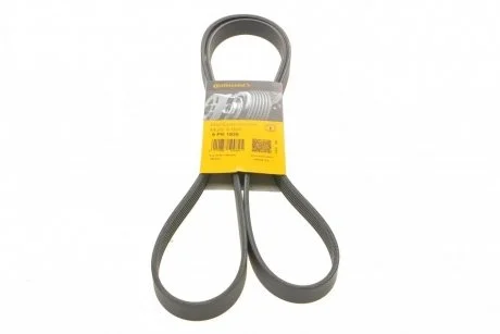 Дорожный пас Contitech 6 PK 1830