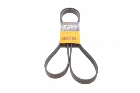 Дорожный пас Contitech 6 PK 1847 EXTRA