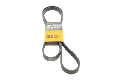 Пас поликлиновый Nissan Murado 2.5 16-/Opel Fronte Contitech 6PK1850