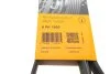 Пас поликлиновый Nissan Murado 2.5 16-/Opel Fronte Contitech 6PK1850 (фото 6)