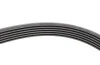 Пас поликлиновый Ford Transit 2.0 94-/Connect 1.8 Contitech 6PK1973 (фото 4)