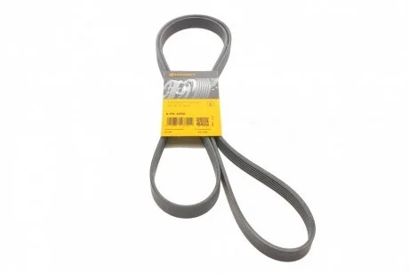 Дорожный пас Contitech 6 PK 2050
