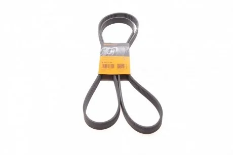 Дорожный пас Contitech 6 PK 2120