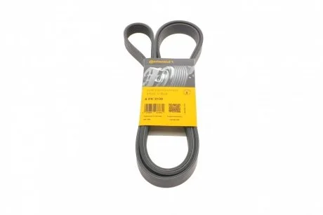 Дорожный пас Contitech 6 PK 2130