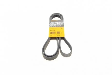 Дорожный пас Contitech 6 PK 2155