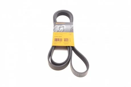 Дорожный пас Contitech 6 PK 2170
