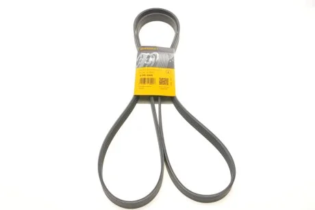Дорожный пас Contitech 6 PK 2245