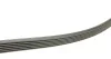 Комплект паса поликлинового MB Sprinter/Vito CDI Contitech 6PK2260K1 (фото 2)