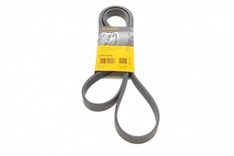 Дорожный пас Contitech 6 PK 2370